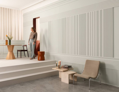 Стеновая панель W111-2600